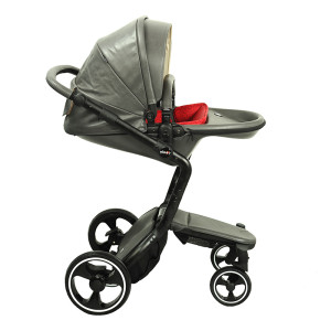 Коляска-трансформер NINOS A88 2 в 1